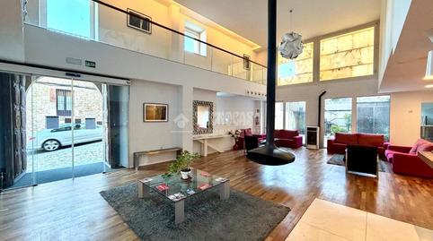 Foto 3 de Edifici en venda a Sigüenza, Guadalajara