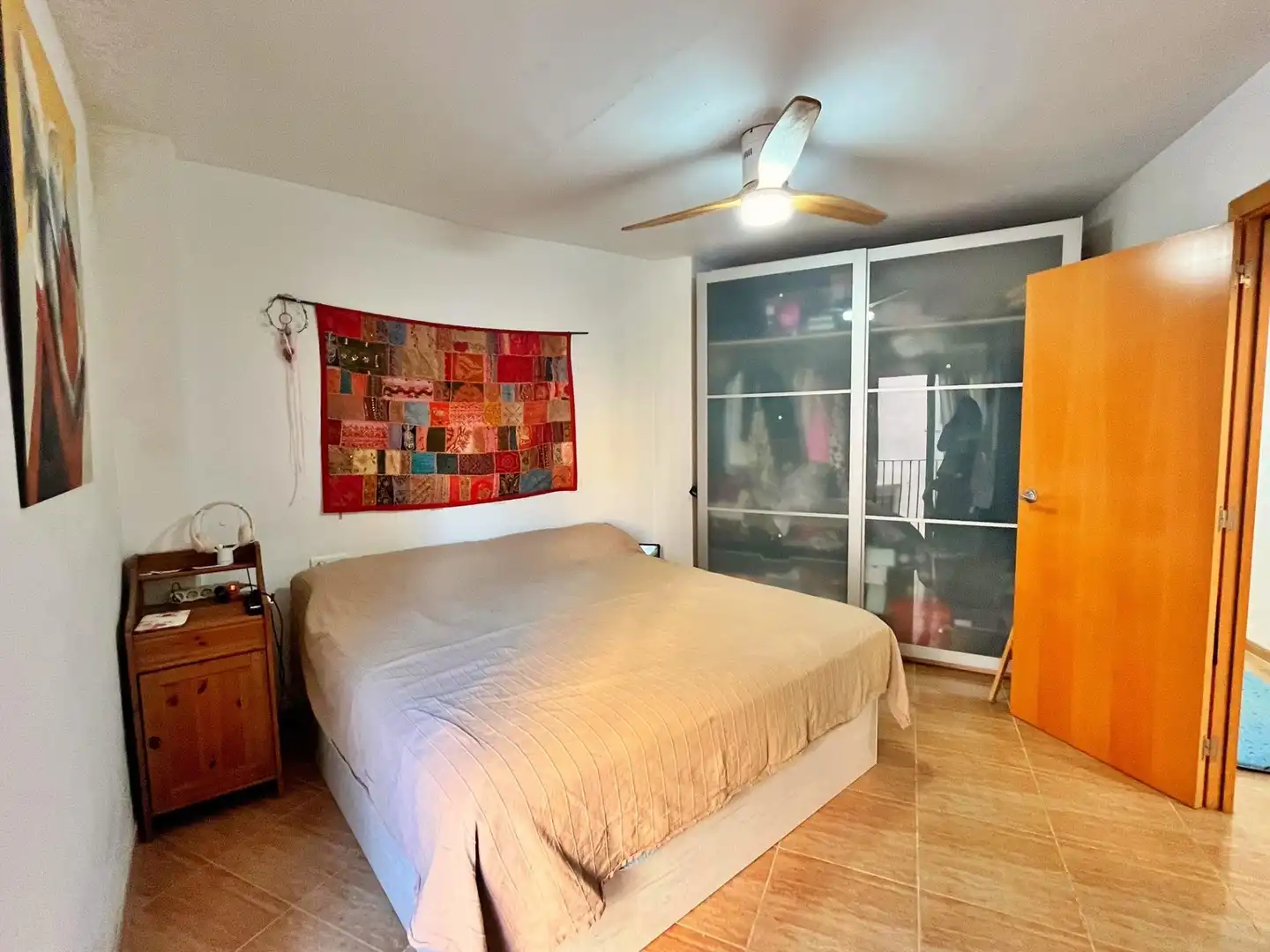 Habitación de Piso en venta en Tortosa