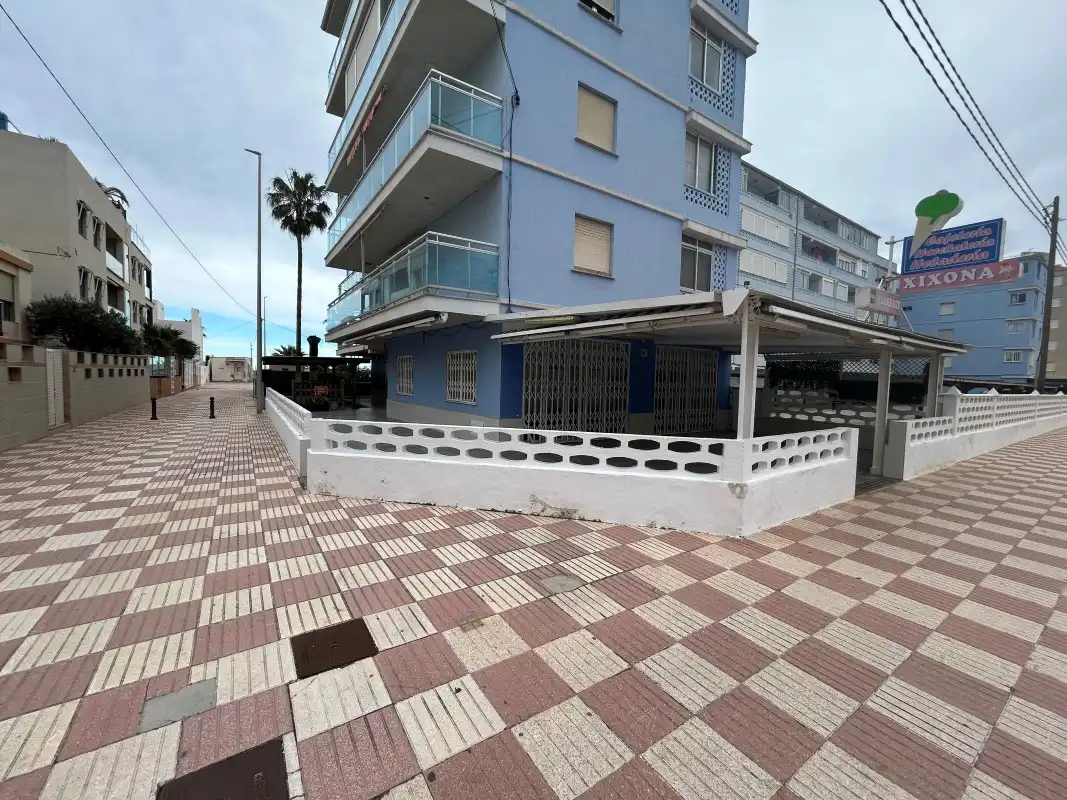 Local comercial en venda a Carrer M. Sanchis Guarner, imagen 21