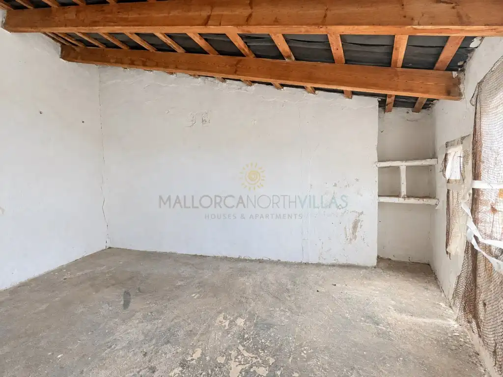 Casa amb terrassa en venda a Calle Antoni Maura, imagen 25