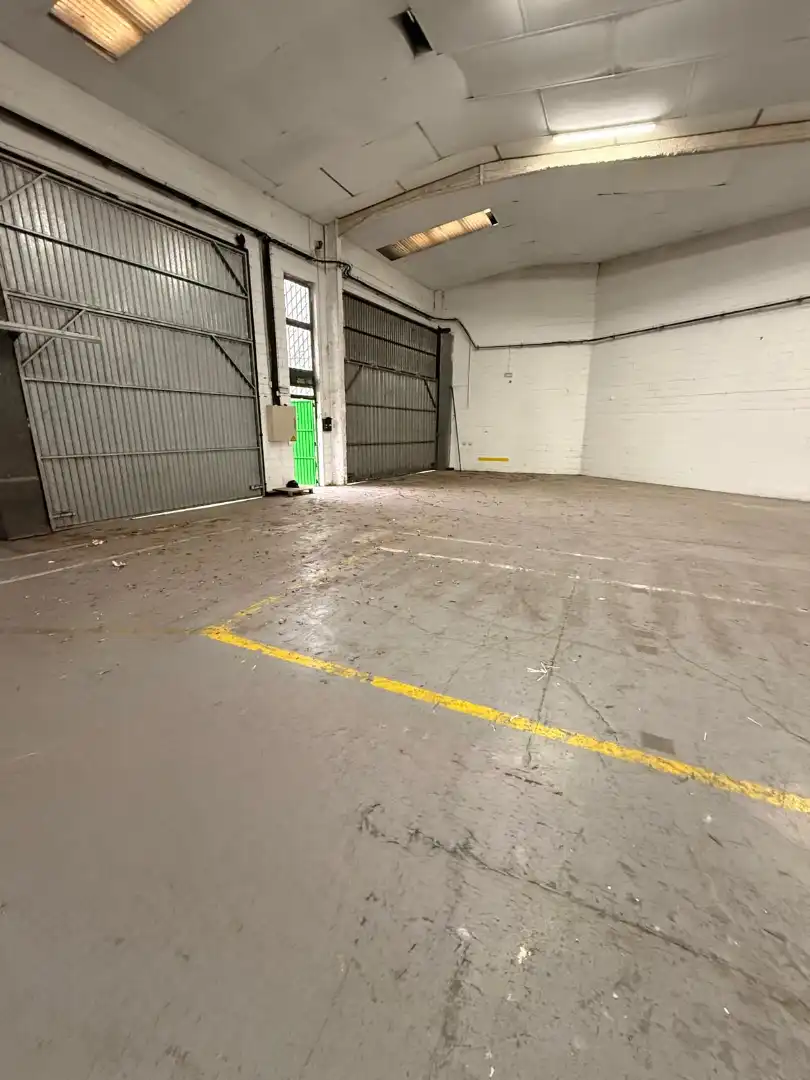 Nave industrielle à louer à Zona Industrial, imagen 8