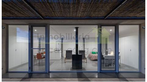 Foto 4 de Casa o xalet en venda a Poligono Poligono 37, Cervera del Maestre, Castellón