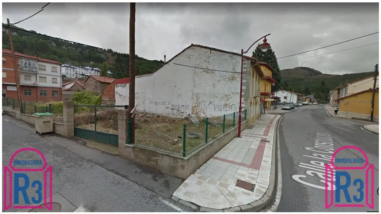 Terreni e lotti in vendita a La Pola de Gordón, imagen 2