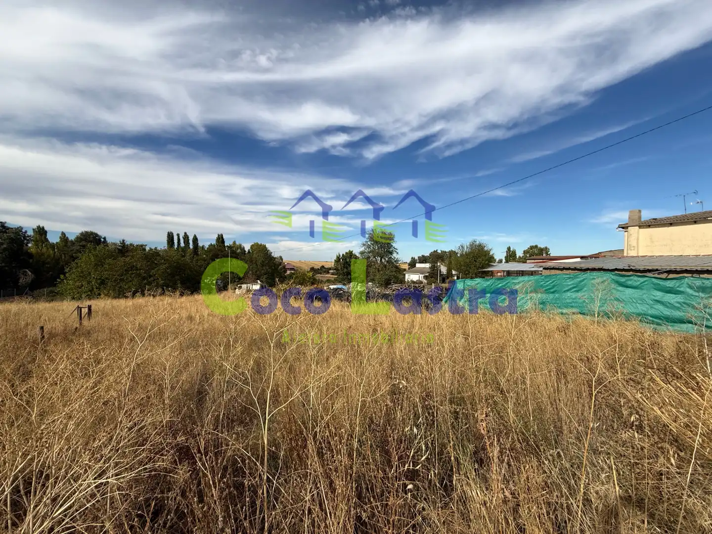 Residencial en venda a Calle la Estrella, 7, Villaescusa (Zamora)