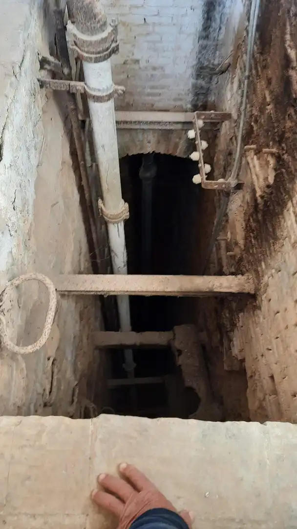 Finca rústica en venta en Plaça Poligono 29, Casco Urbano