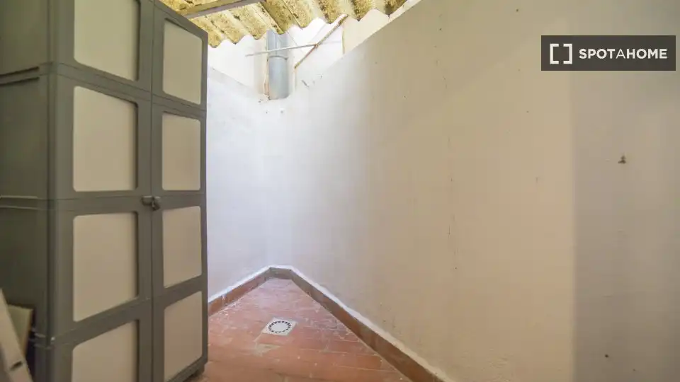Piso con terraza en alquiler en Jesús, imagen 19