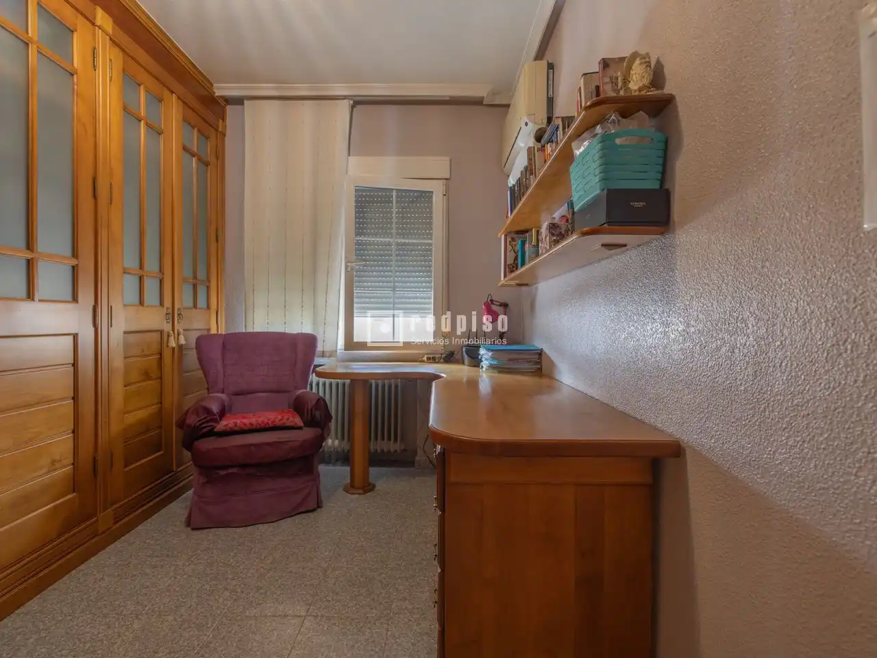Habitación de Casa o chalet en venta en Madridejos con Aire acondicionado, Calefacción y Terraza