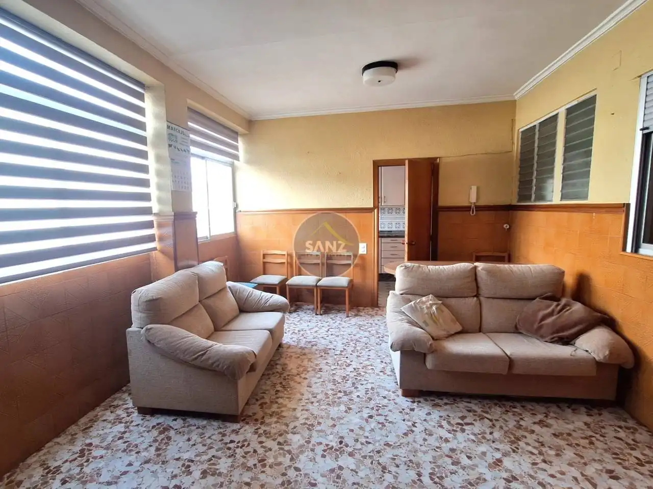 Appartement avec terrasse à vendre à Calle Sant Llorenç, imagen 6