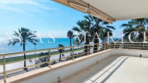 Foto 4 de Piso en venta en Can Girona - Terramar - Vinyet, Barcelona