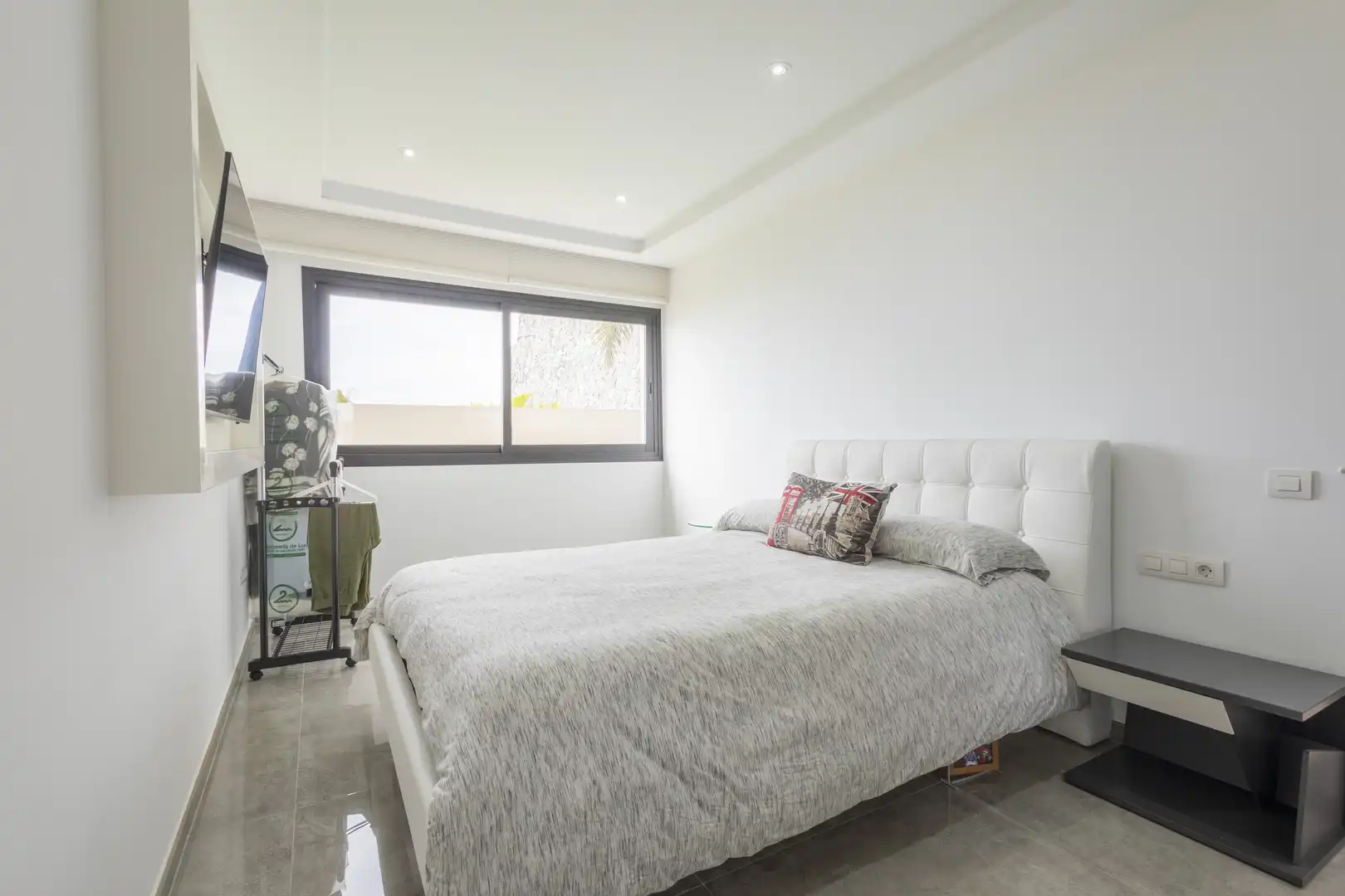 Bedroom of Detached homes for sale in Adeje  with Private garden, Terrace and Storage room