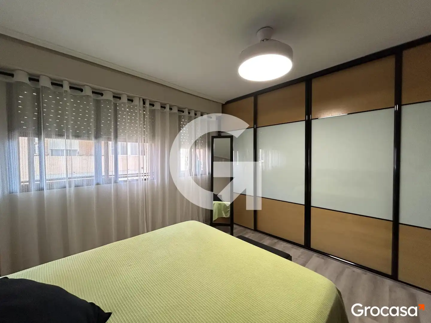 Piso en venta en CL DIAGONAL, Nuevo Centro