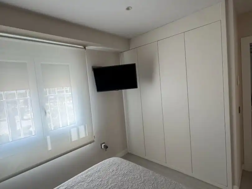 Flat for rent in Málaga, Málaga