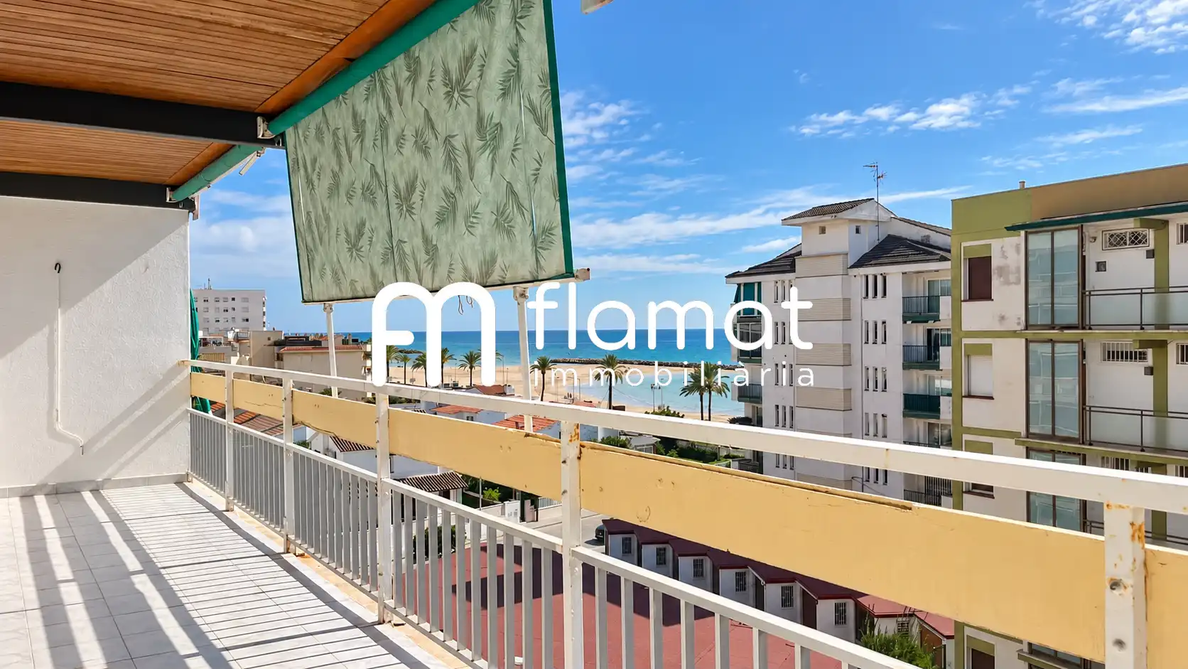 Flat for sale in Can Toni