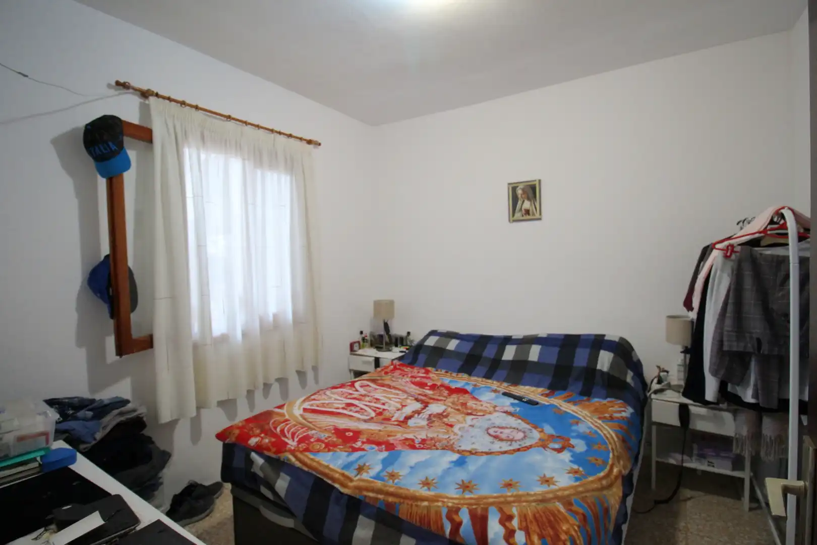 Habitación de Casa o chalet en venta en Santa Úrsula con Terraza, Trastero y Amueblado