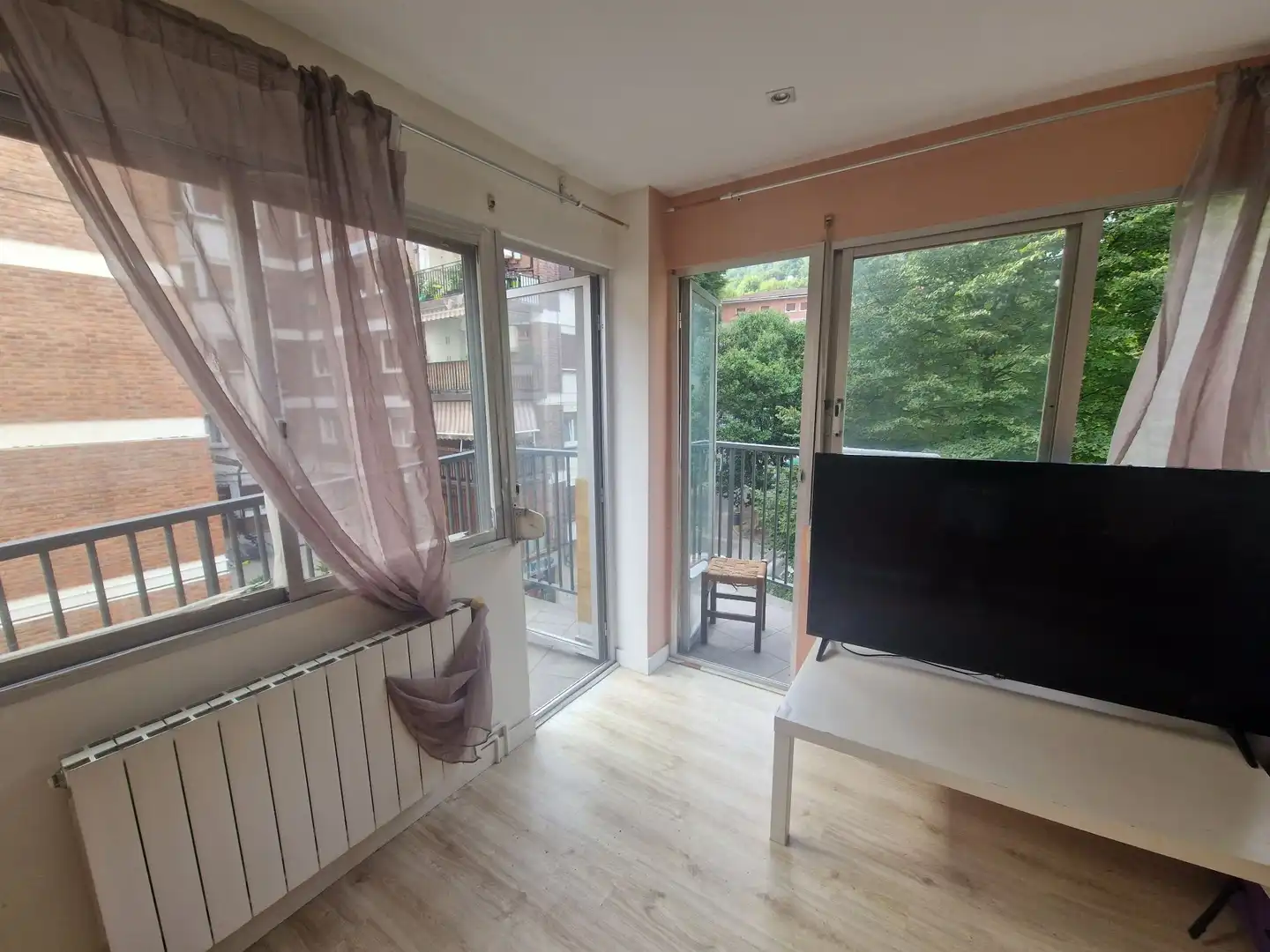 Flat with lift for sale in azkuene, imagen 17