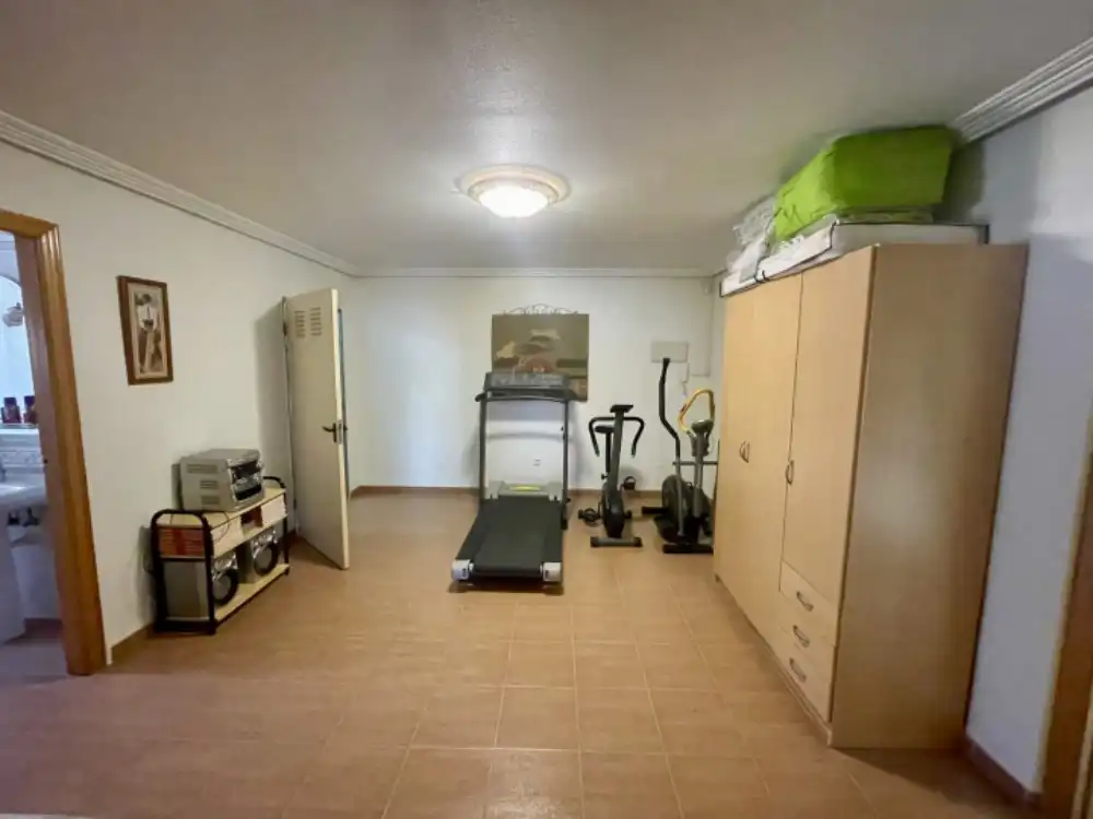 Chalet con jardín en venta en Ciudad Quesada, imagen 23