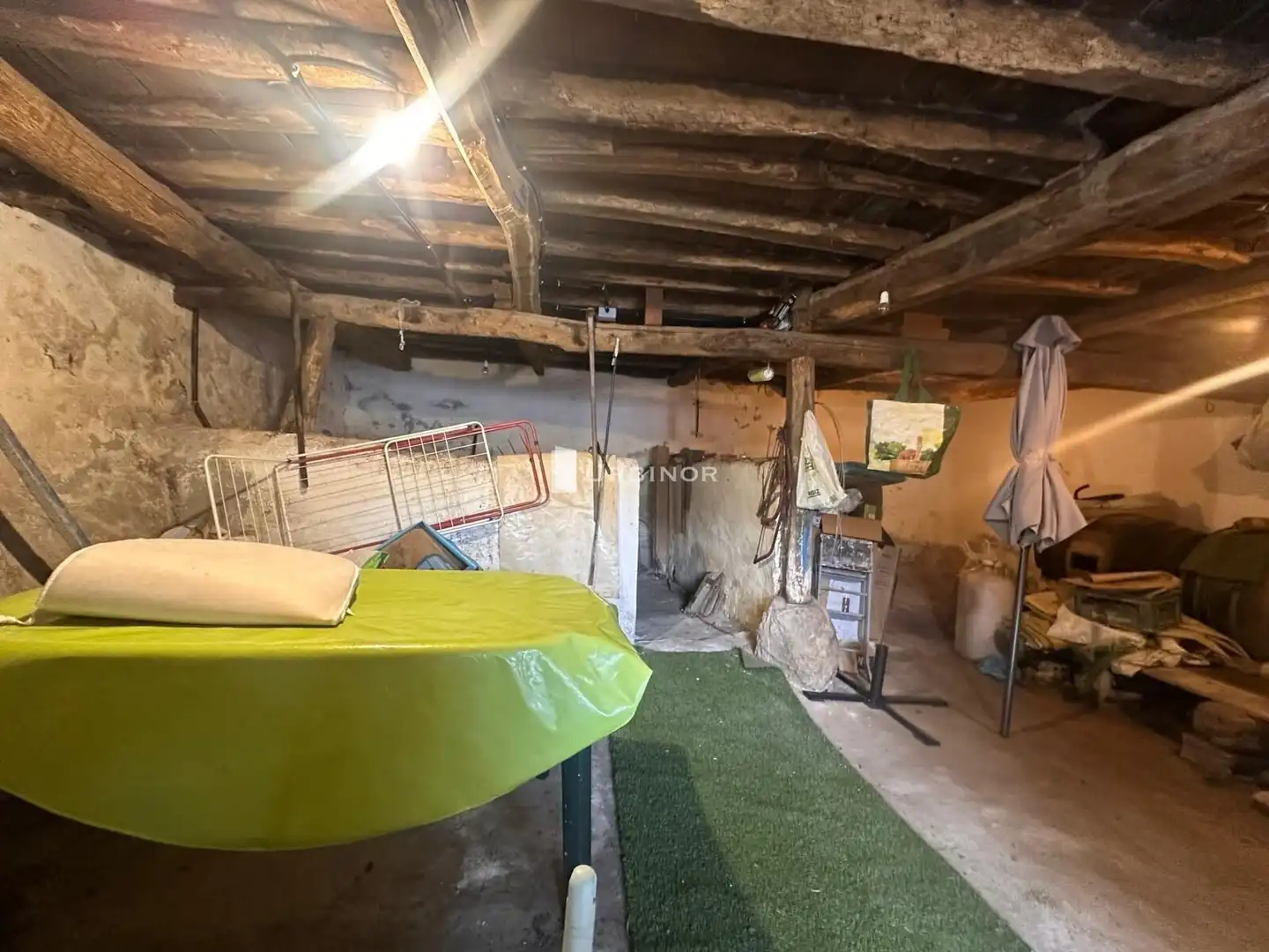 Casa o chalet en venta en Castro Caldelas