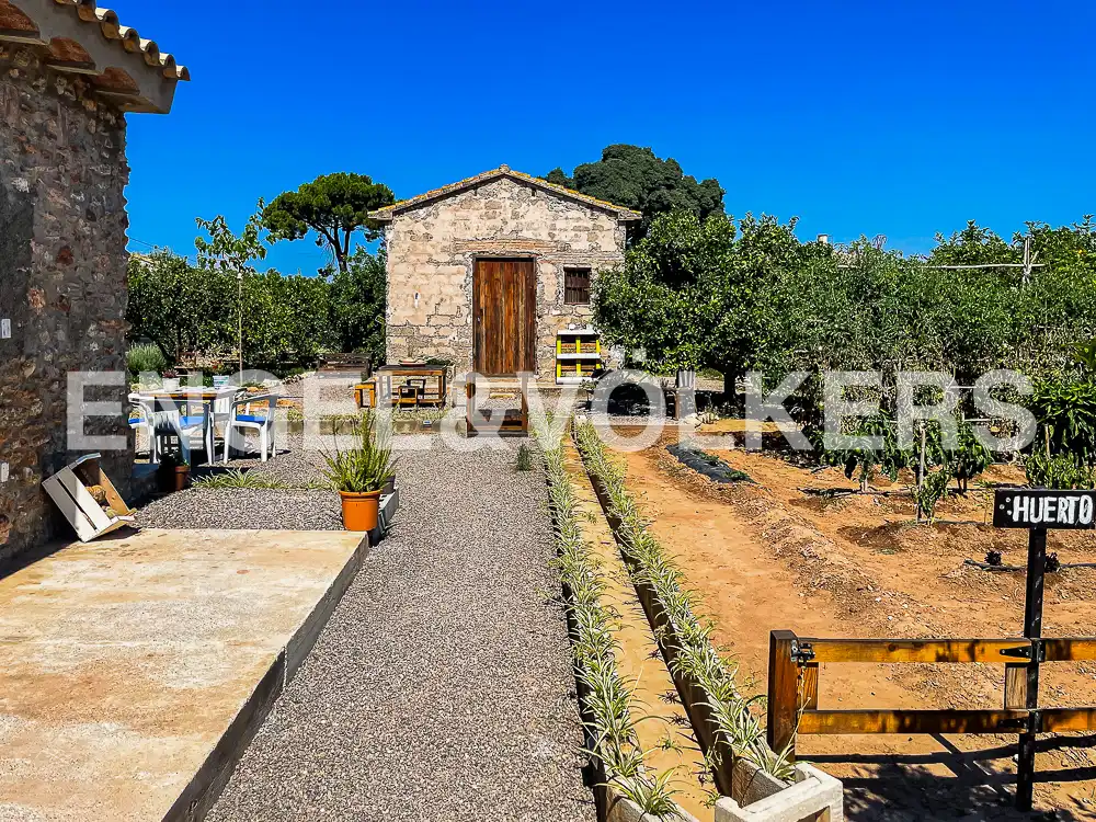 Casa o chalet en venta en Almazora / Almassora con Calefacción, Jardín privado y Terraza