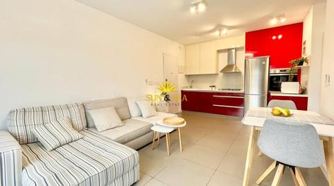 Photo 5 of Flat to rent in Pueblo Latino, Alicante