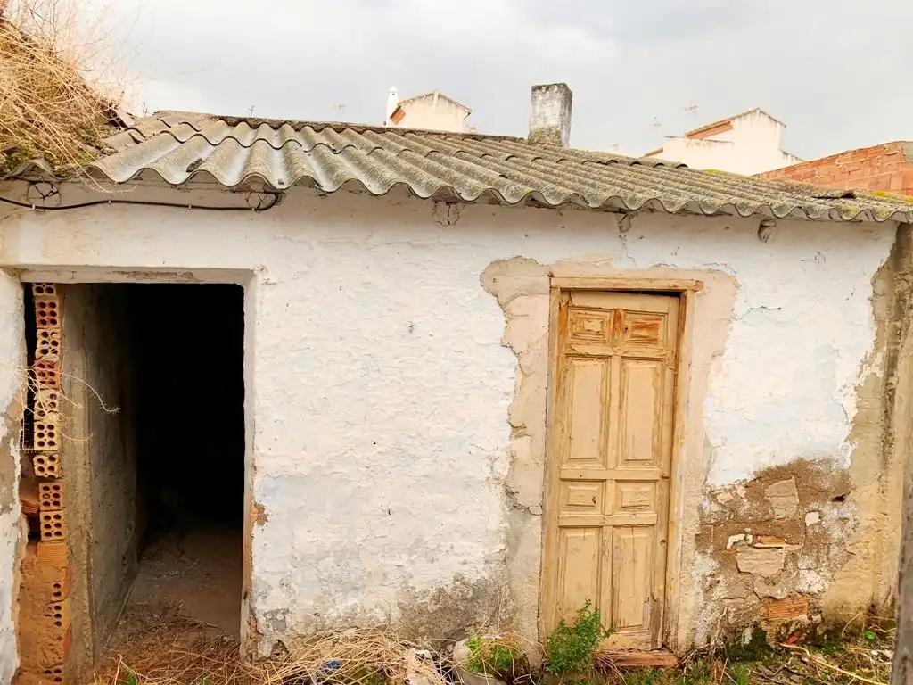 Casa o chalet en venta en Barriada el Loro, Humilladero