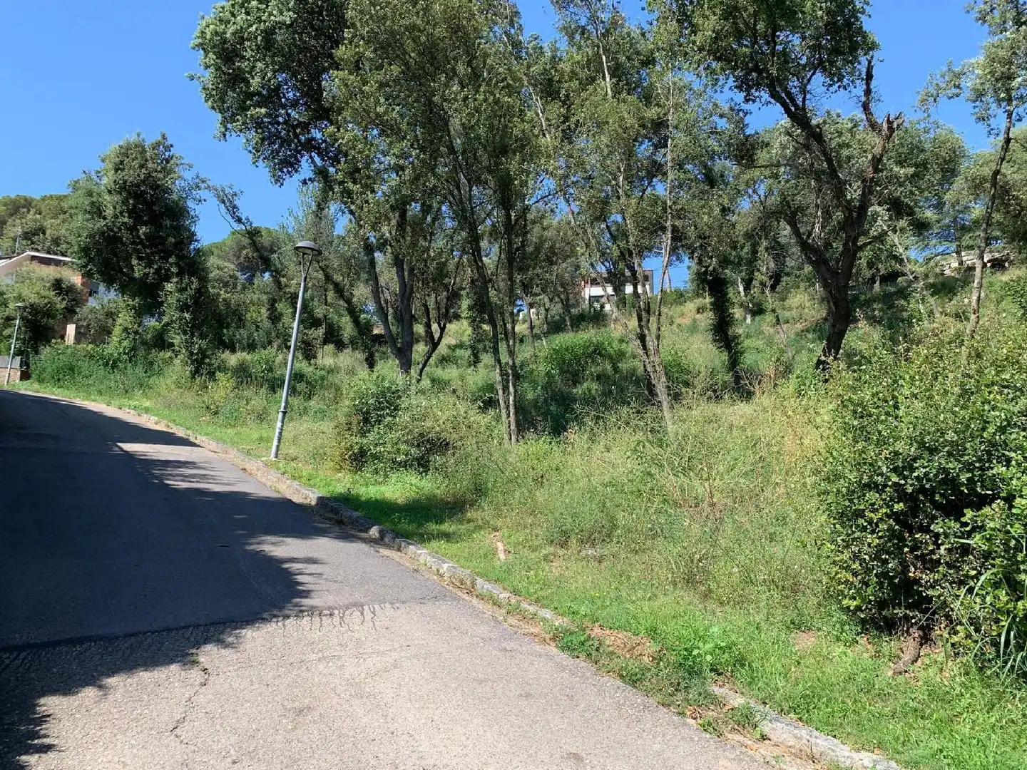 Terrenys i solars en venda a Sant Pere de Vilamajor, imagen 10