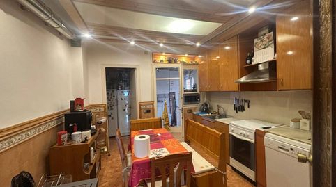 Foto 4 de Piso en venta en Calle Estadi, Cervera, Lleida