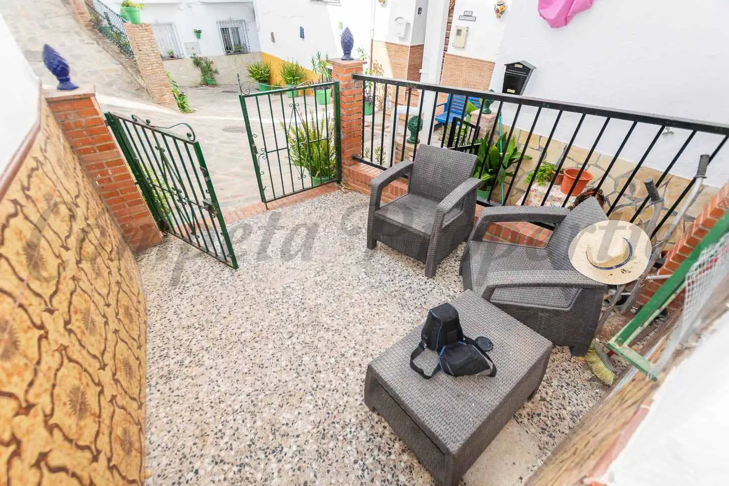 Casa en venda a Árchez, imagen 2