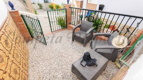 Foto 2 de Casa o chalet en venta en Árchez, Málaga