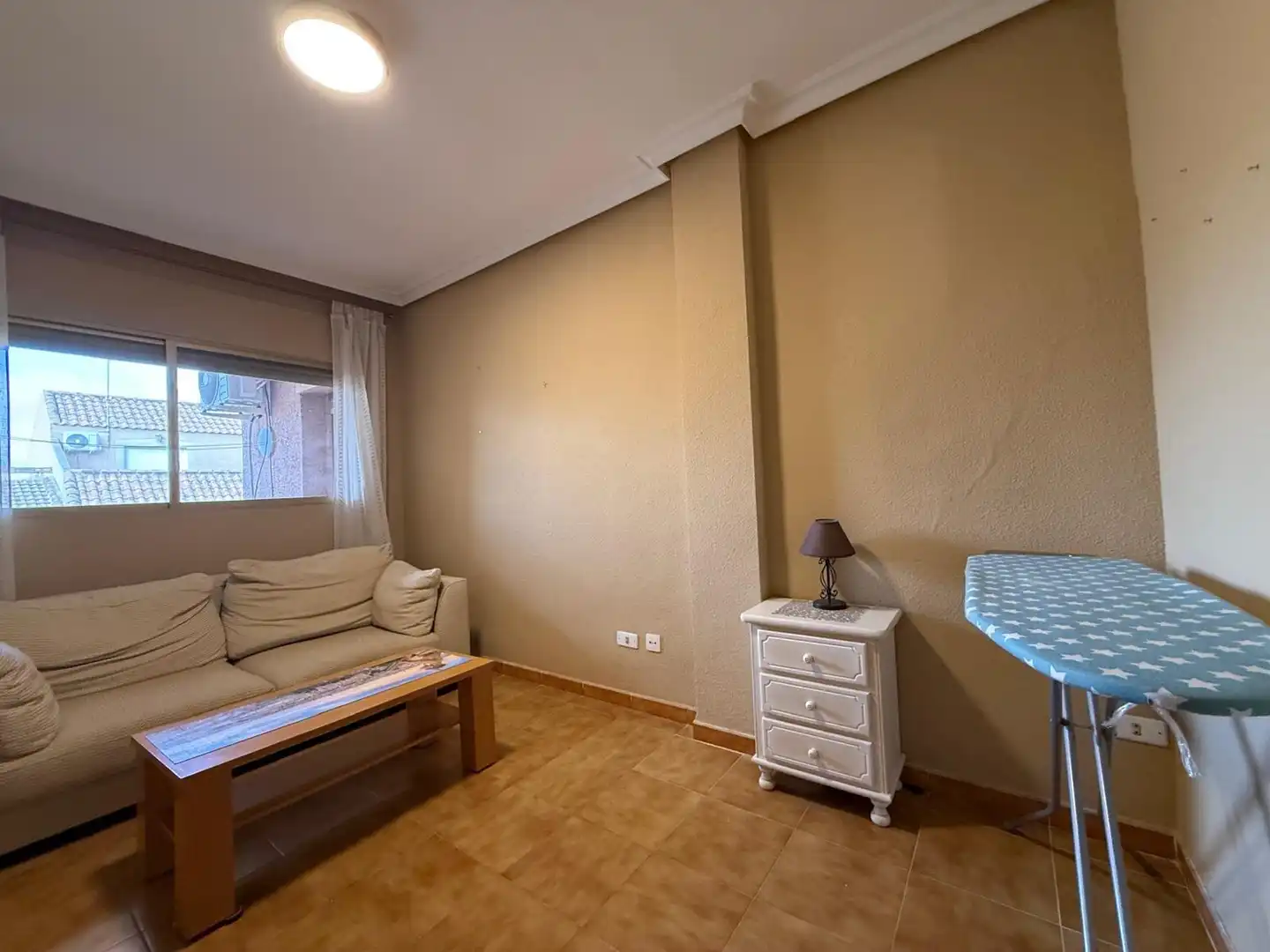 Apartament de lloguer a Calle Calle Asturias, 2, Lo Pagán