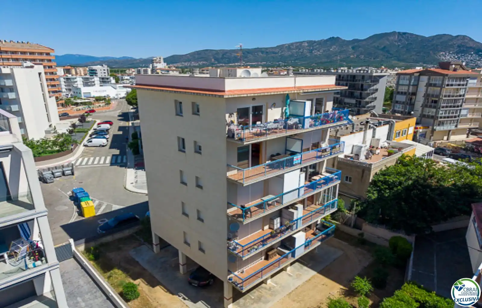 Wohnung mit Aufzug zum Verkauf in Calle Roca Llarga 22, imagen 33