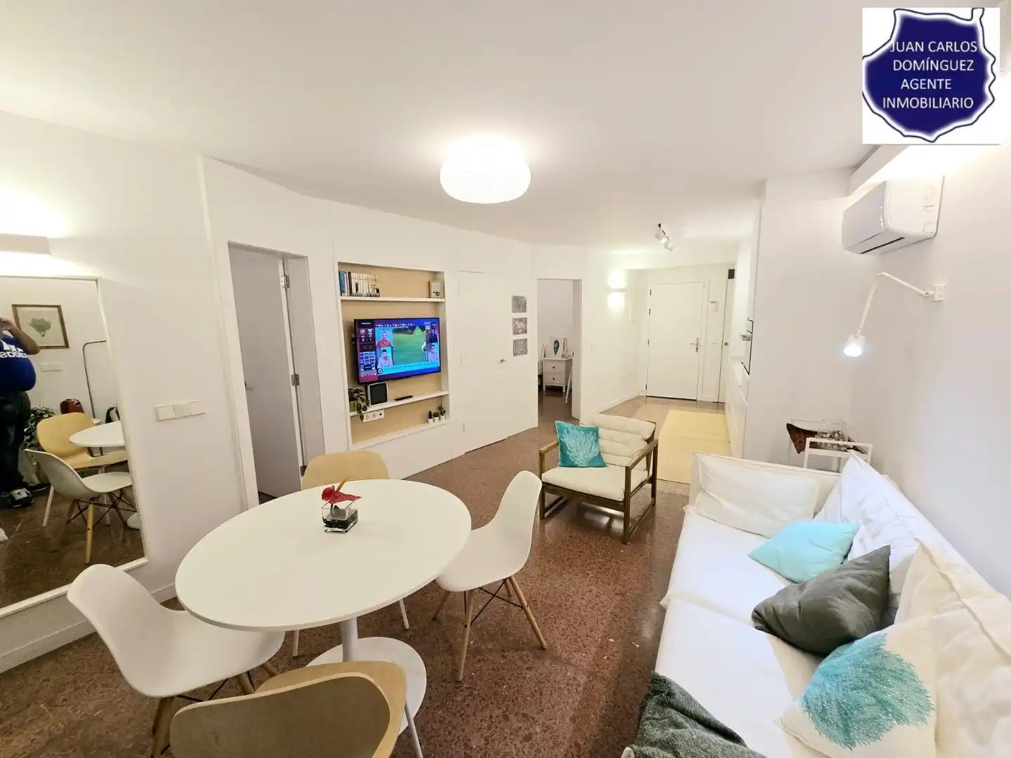 Appartement compact avec piscine à louer à San Agustín - Bahía Feliz, imagen 15