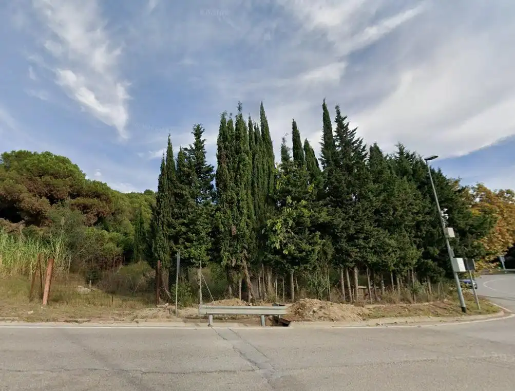 Rural land for sale in Polígono PARCELA 52, imagen 2
