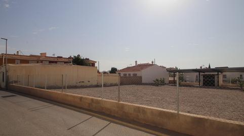 Foto 3 de Residencial en venda a Calle Travesia Mayor, 249, Palomares, Almería