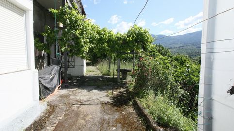 Photo 2 of Flat for sale in Calle del Cristo, 13t, Mombeltrán, Ávila