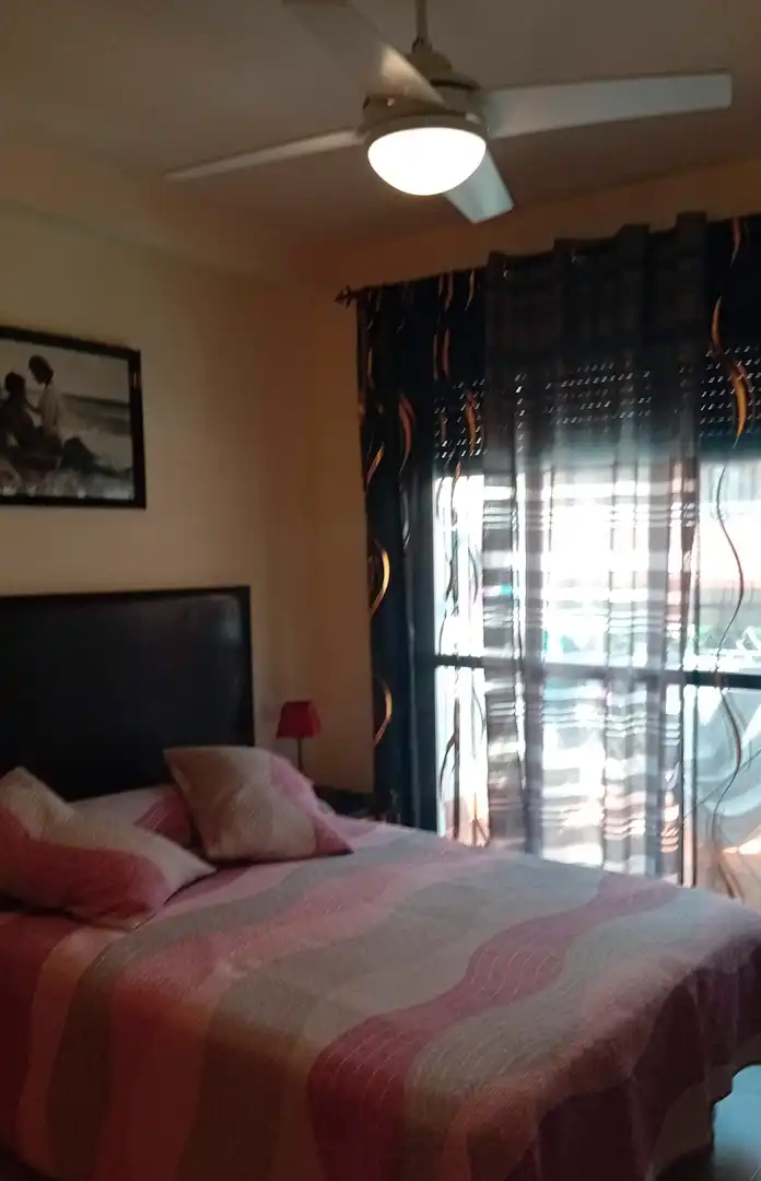 Flat with garden for sale in Calle SOTAVENTO MARINA REY COSTA REY, imagen 17