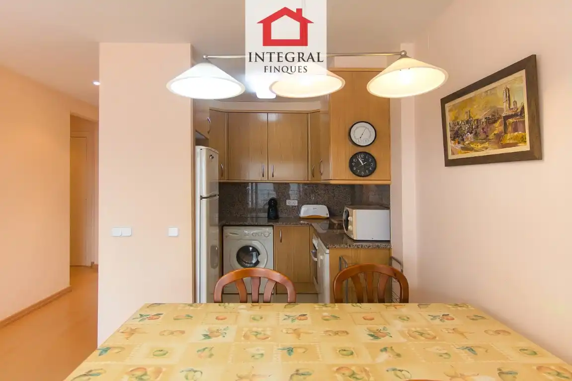 Wohnung mit Aufzug zum Verkauf in Passeig del Mar, imagen 8