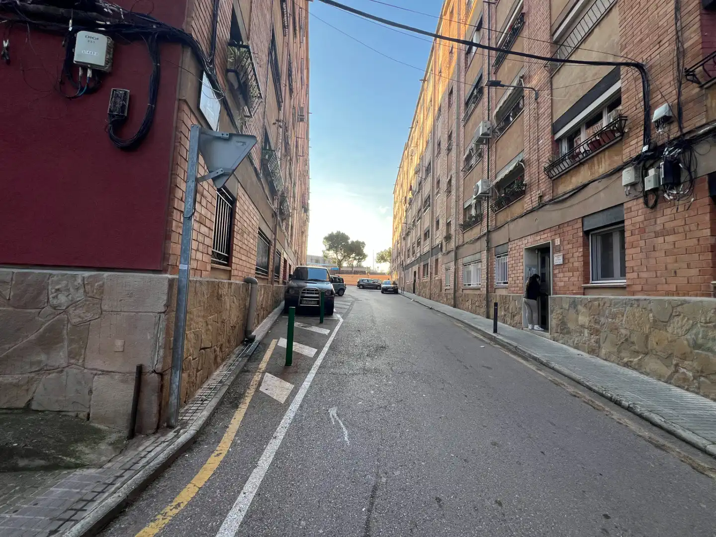 Appartement avec ascenseur à vendre à Passatge del Penyal 4, imagen 4