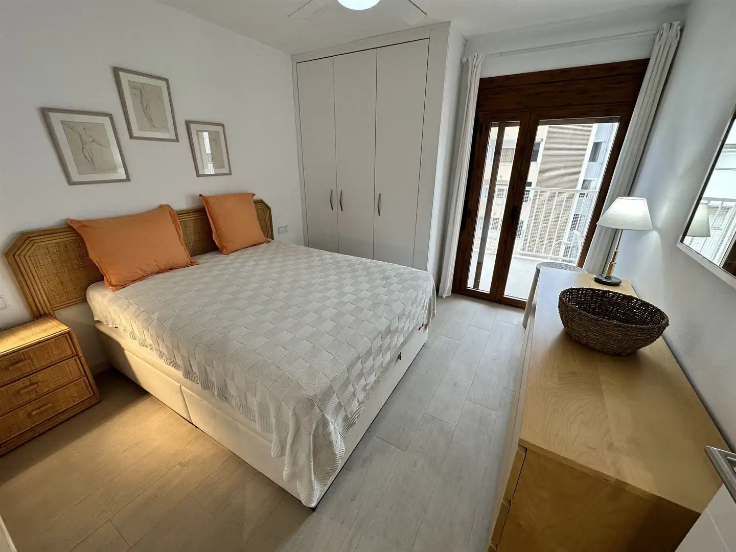 Apartament amb terrassa de lloguer a Regueral - Prat d'en Forés, imagen 41