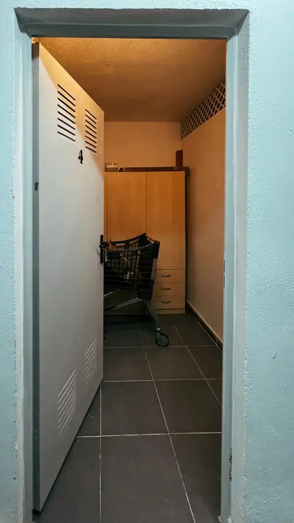 Apartment with pool for sale in Rincón de Loix, imagen 27