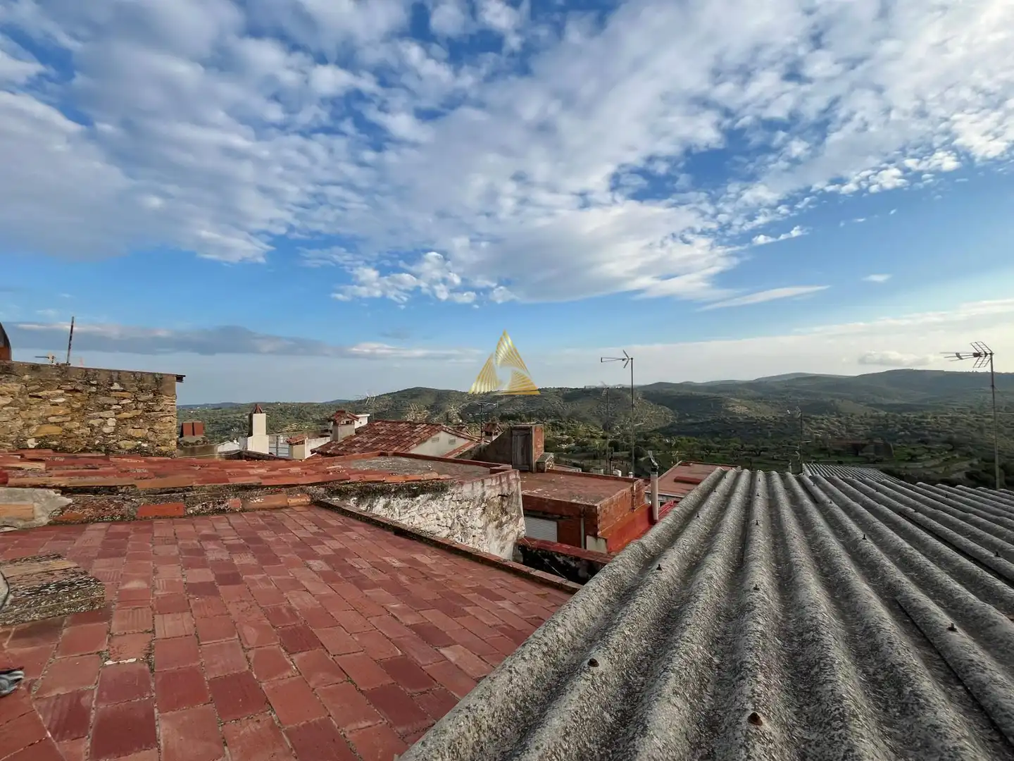 Casa o chalet en venta en Cervera del Maestre