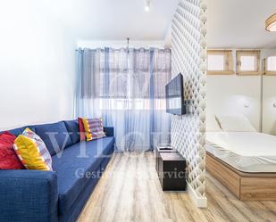 Bedroom of Study to rent in Las Palmas de Gran Canaria