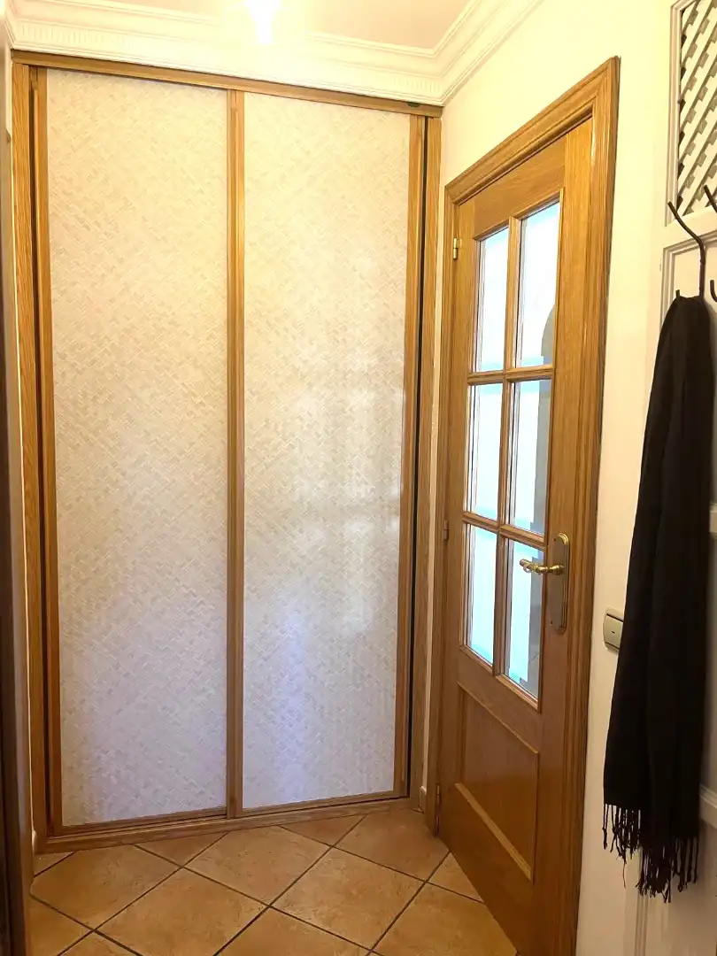 Apartament amb piscina en venda a Calle Jorge Manrique 57, imagen 37