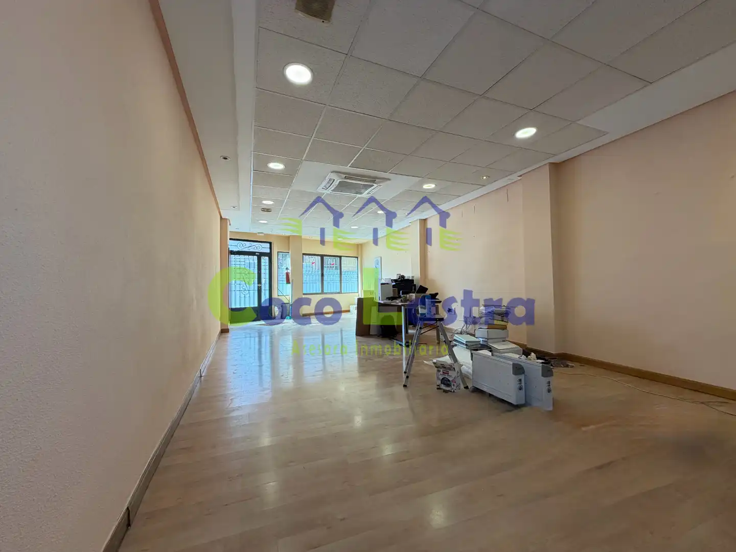 Local comercial en venta en Calle San Justo, imagen 6
