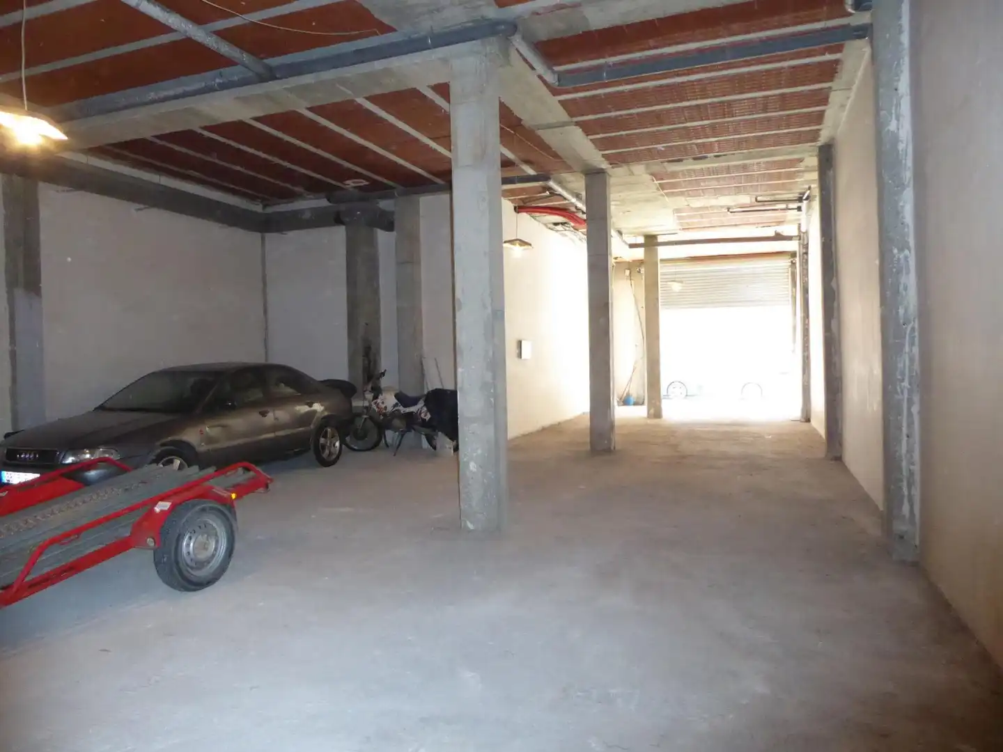 Local comercial en venda a Duran i Bas 42, imagen 2