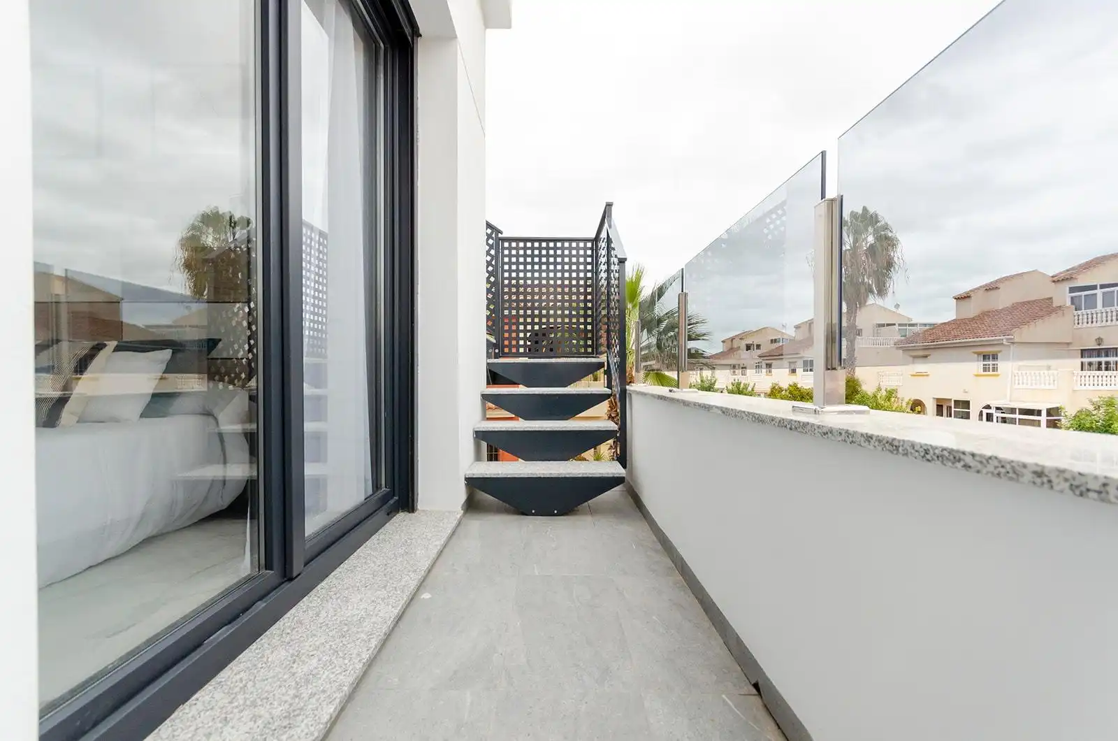 Detached house with pool for sale in Zona Carrefour - Urbanizaciones, imagen 29