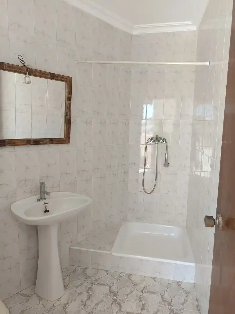 Baño de Casa o chalet en venta en Hellín con Aire acondicionado y Balcón