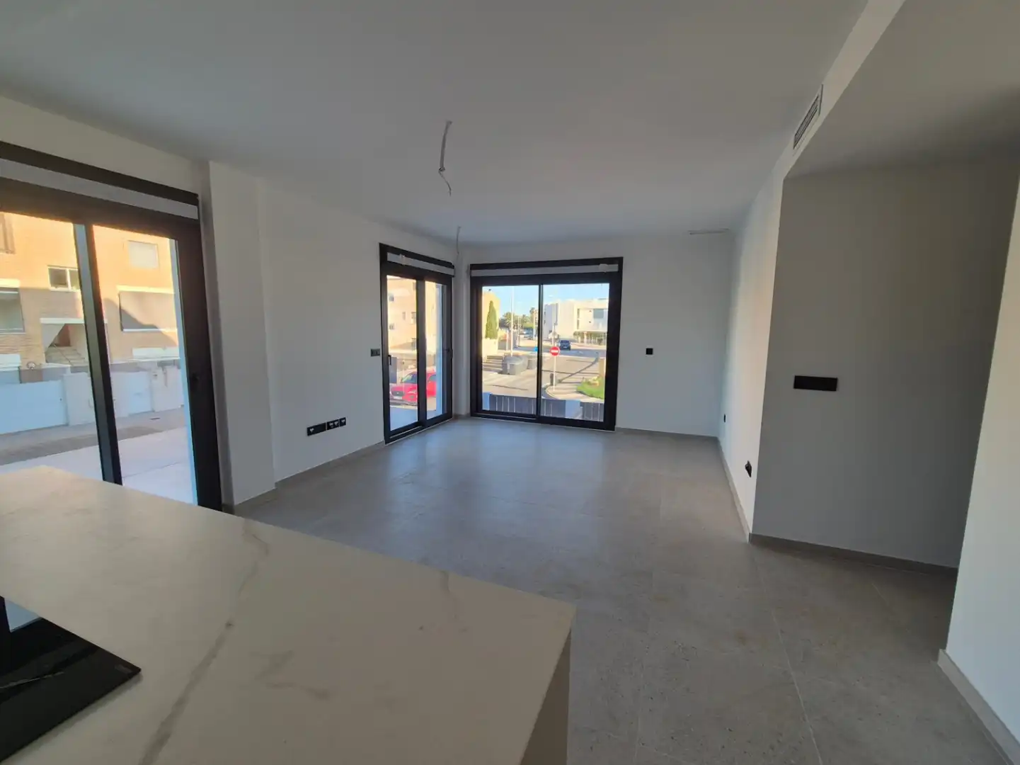 Apartament amb piscina en venda a Oliva Playa, imagen 11