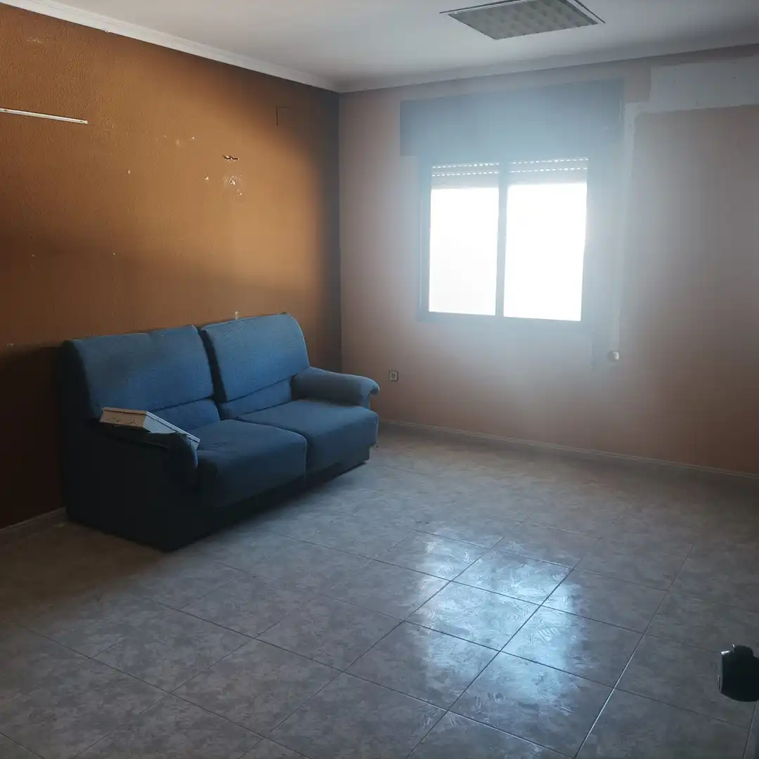 Adossat amb terrassa en venda a Quintanar de la Orden, imagen 11