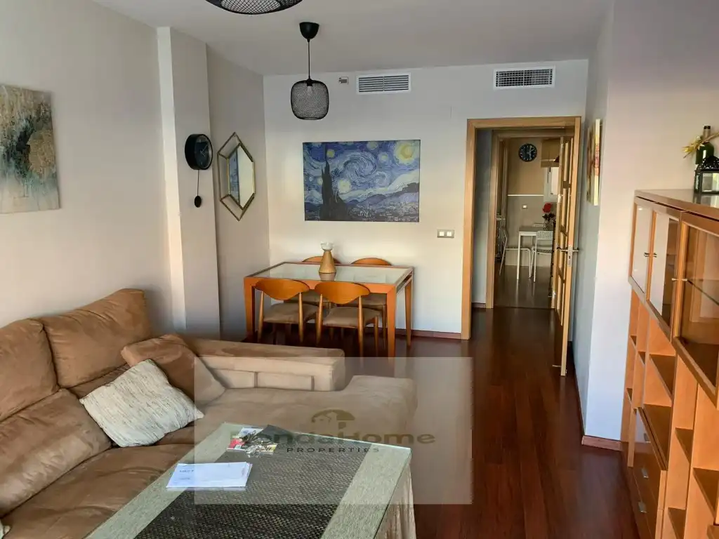 Piso de alquiler en Plaza Manos Unidas, El Tejar - Hacienda Bizcochero