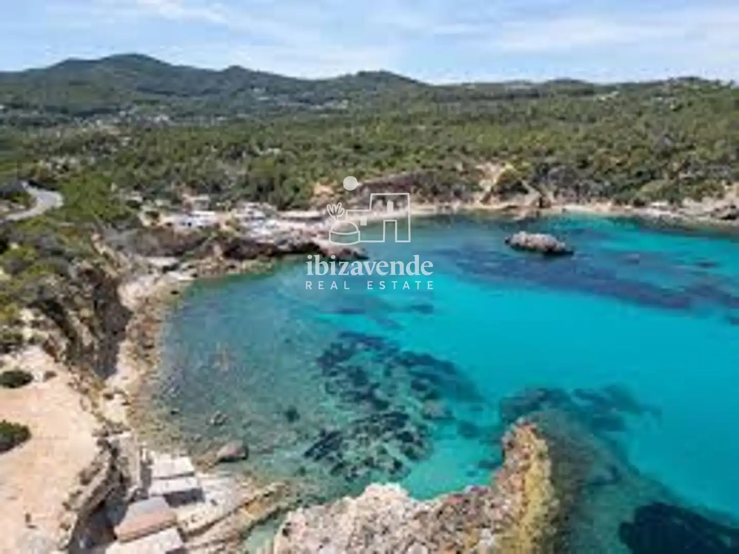 Casa o chalet en venta en Sant Joan de Labritja